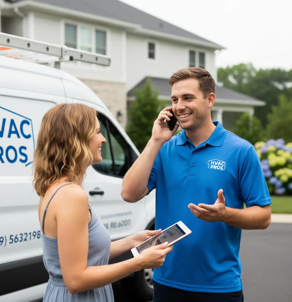 Furnace Repair in Charlestown, RI